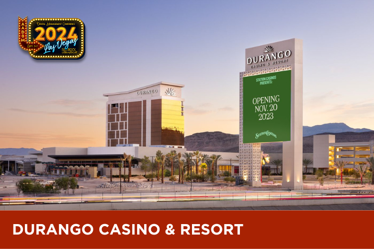 Durango Casino & Resort Photo