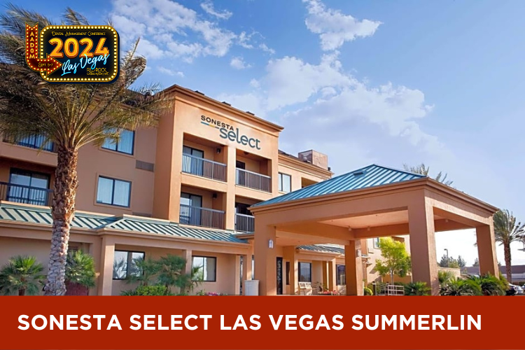 Sonesta Select Las Vegas Summerlin Photo